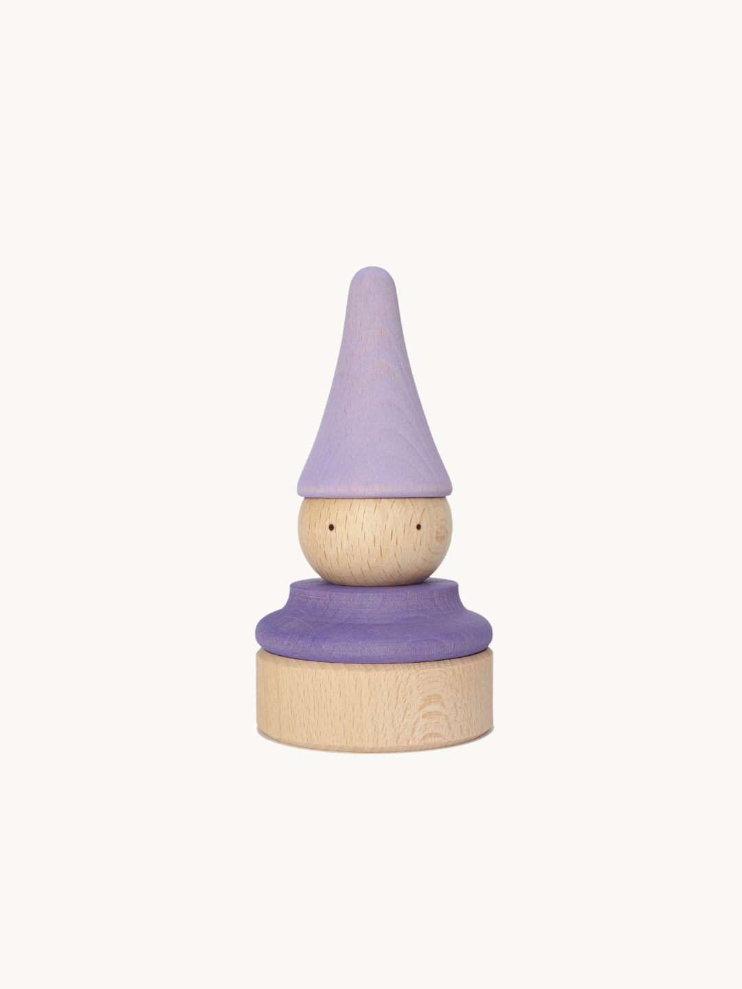 סט השחלה Hats | סגול