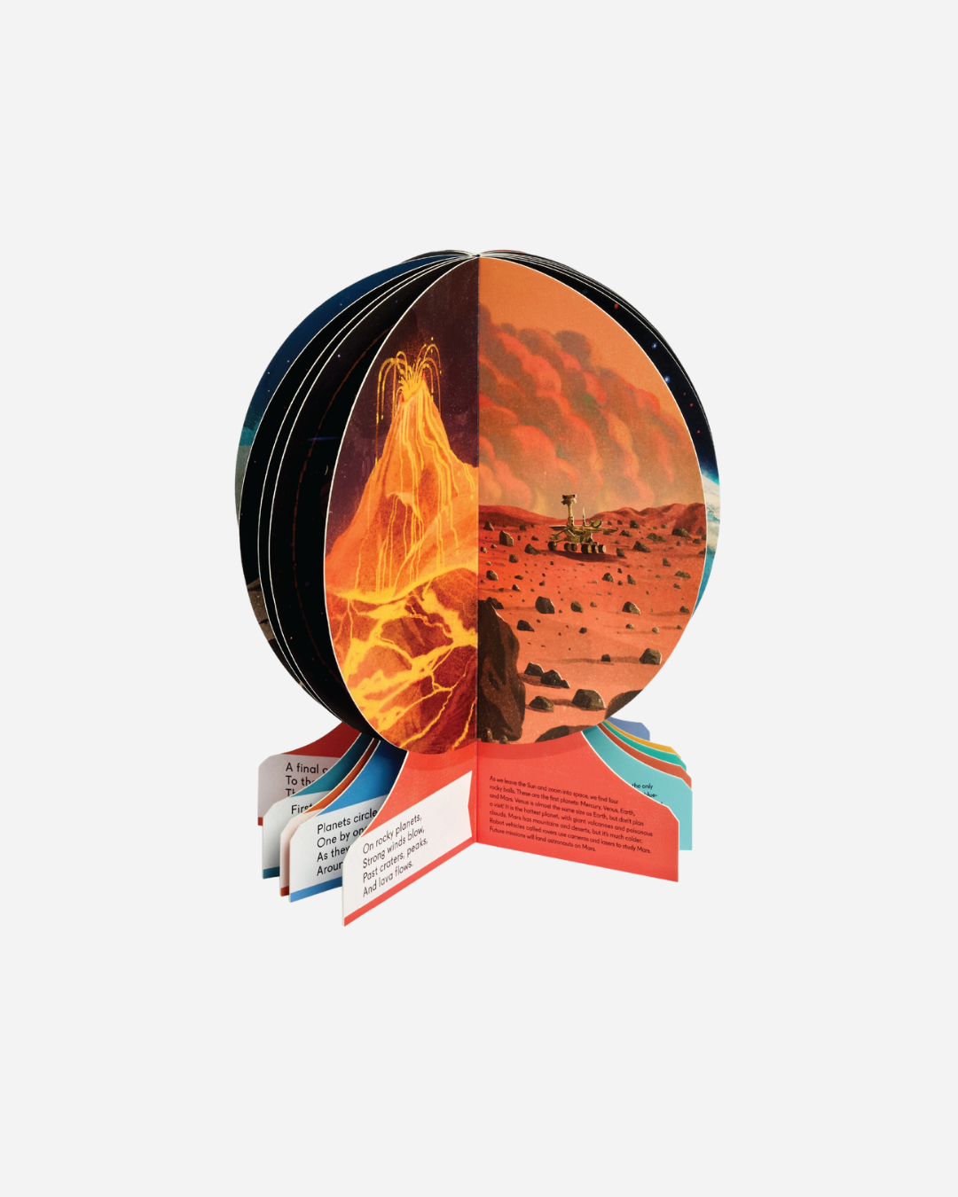 Our Galaxy: A First Adventure in Space