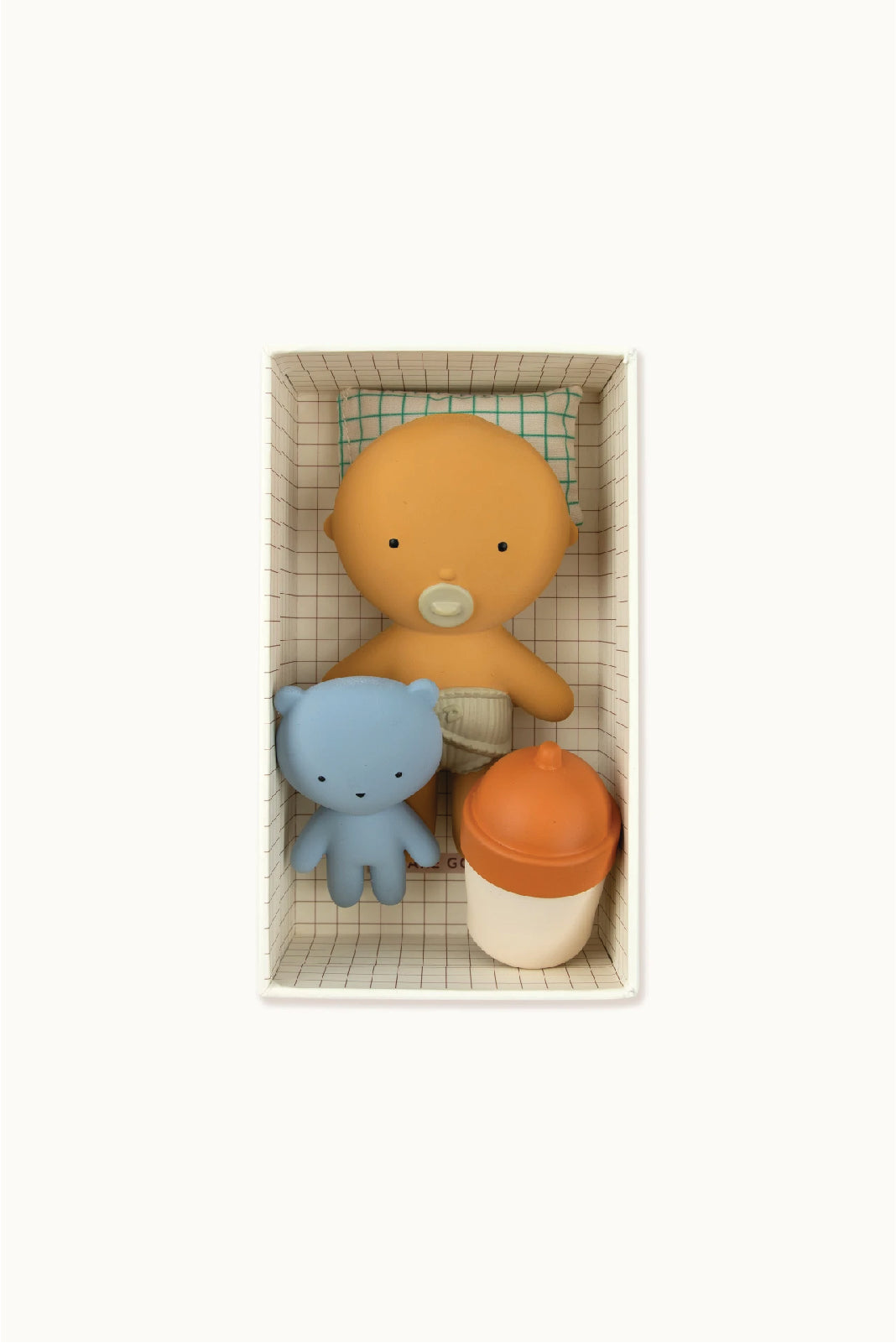 סט Pocket | Peach