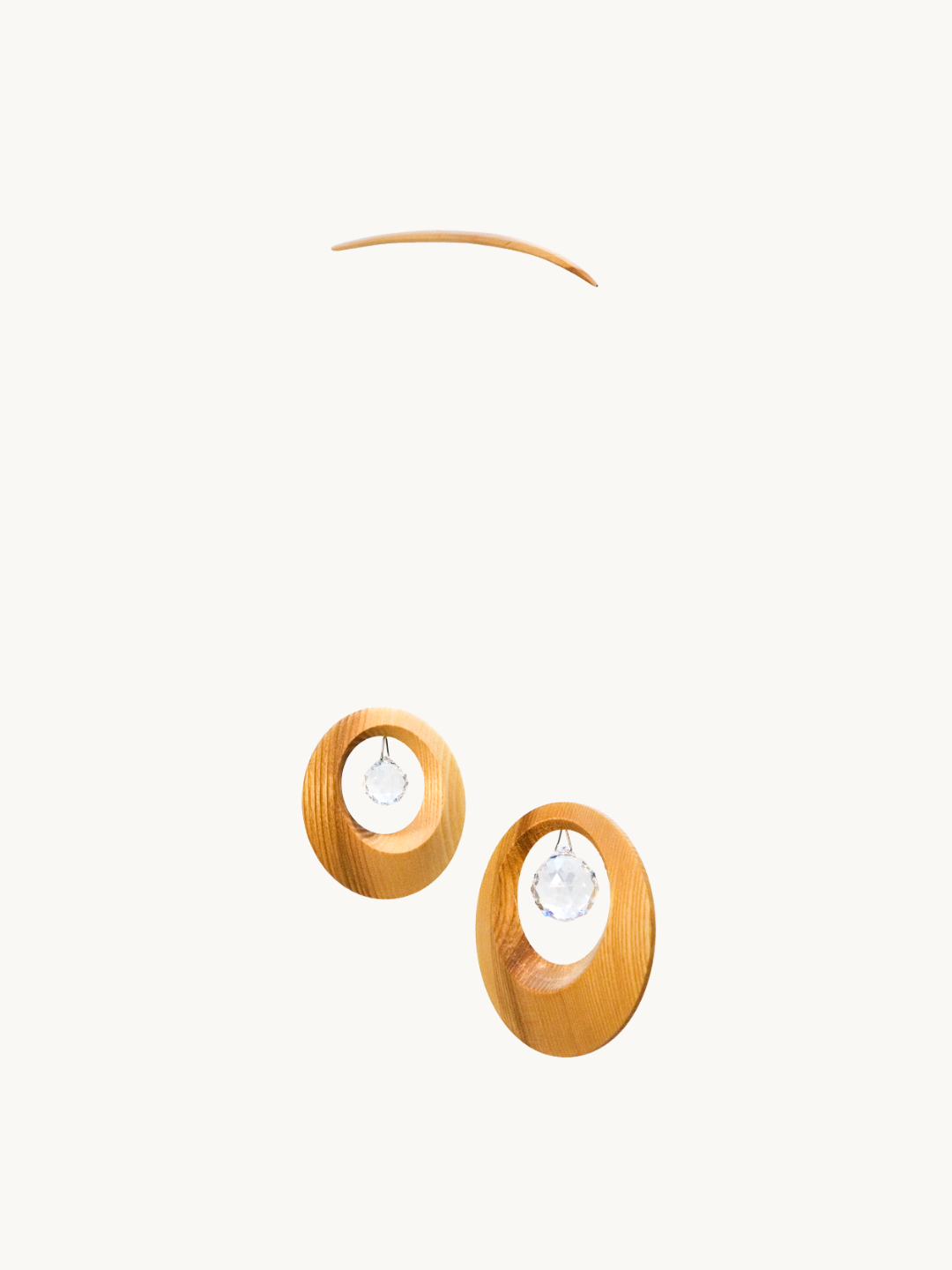 מובייל Duo Harmony Rings