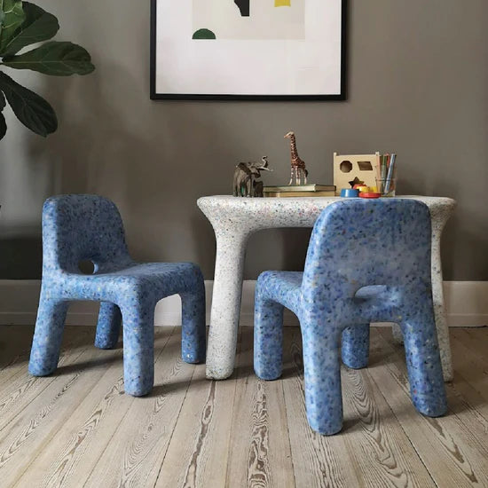 Charlie Chair - Sky