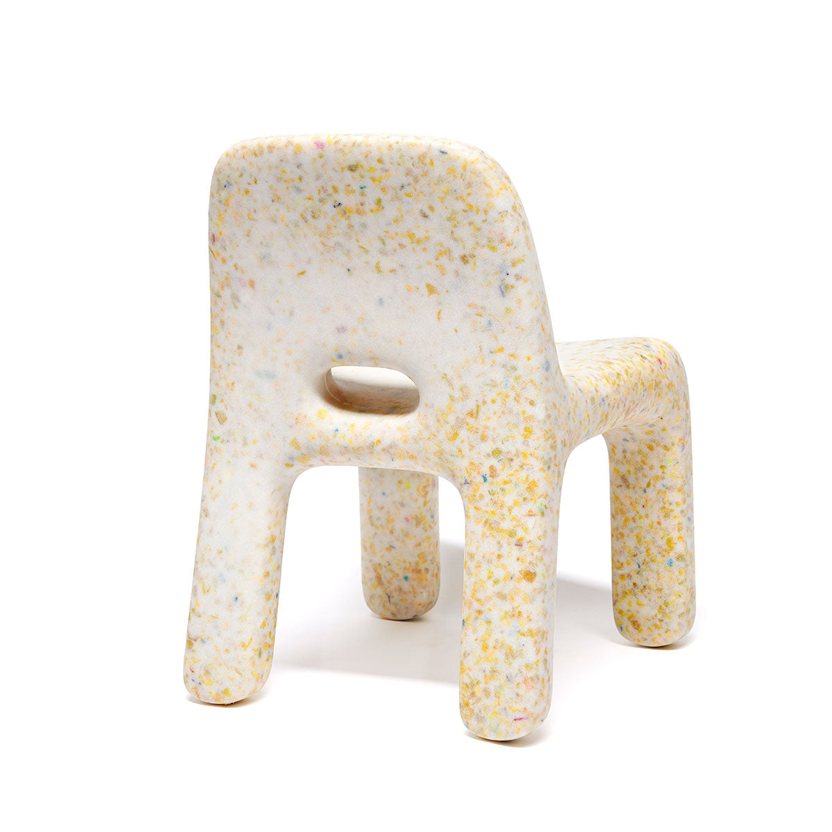 Charlie Chair - Vanilla