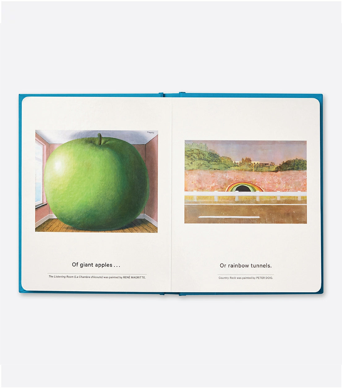My Art Book of Sleep