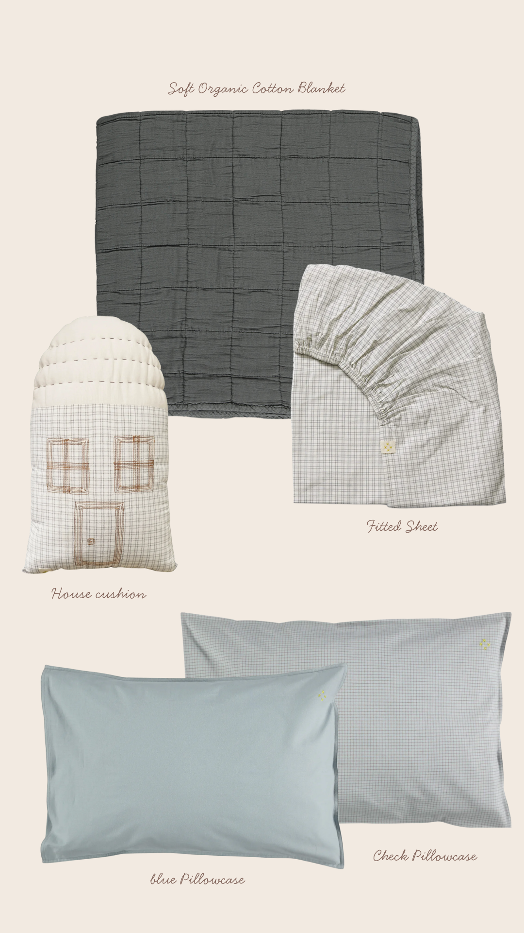 כרית בית מידי | Check