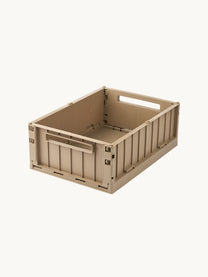 קופסאת אחסון גדולה | sand