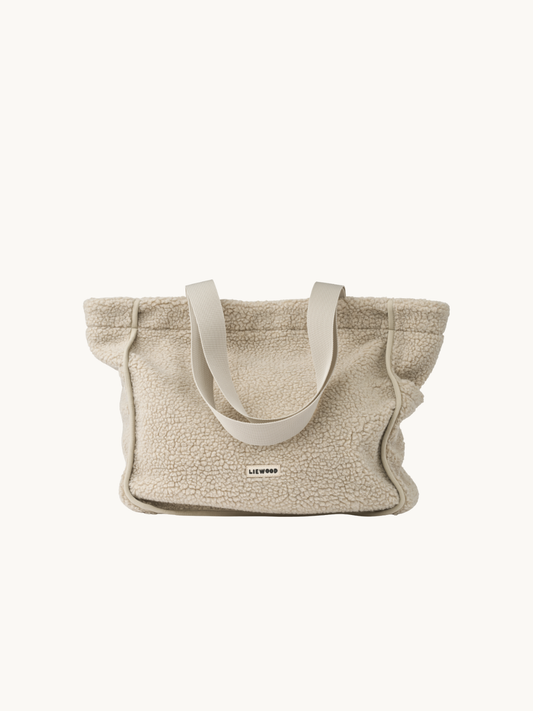 תיק טדי | Maxi Totebag