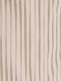 סדין מיטת יחיד | Stripe Pink