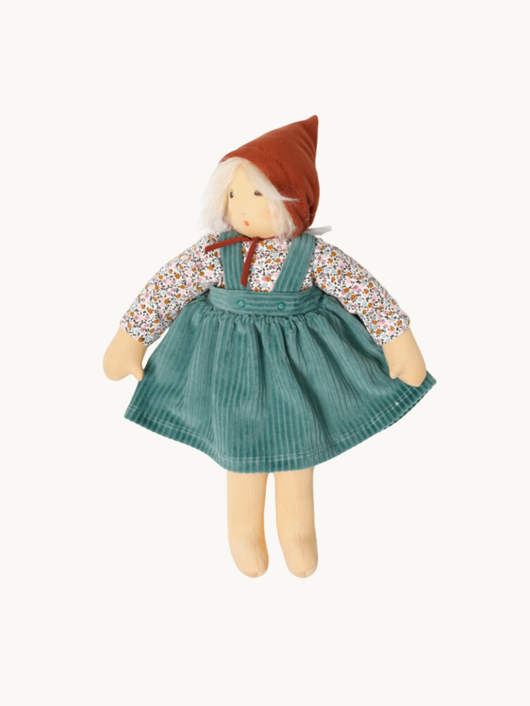 Farmer | בובת כרבול