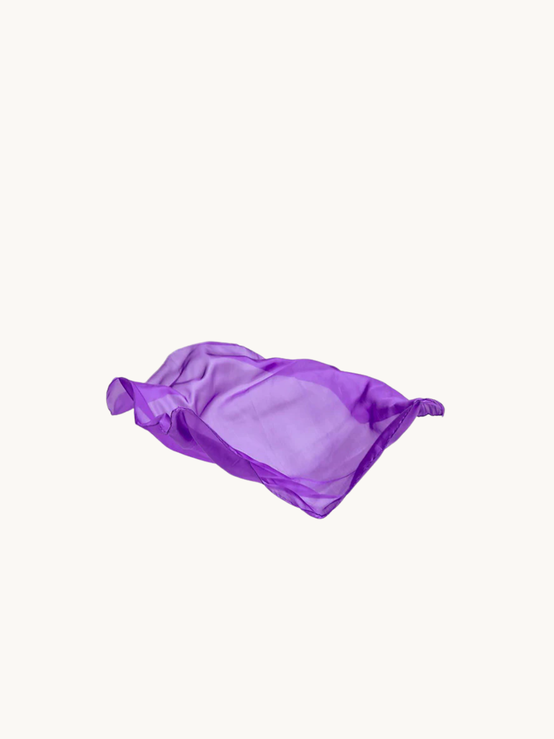 משי | סגול
