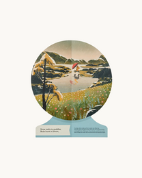 Our Seasons: The World in Winter, Spring, Summer, and Autumn