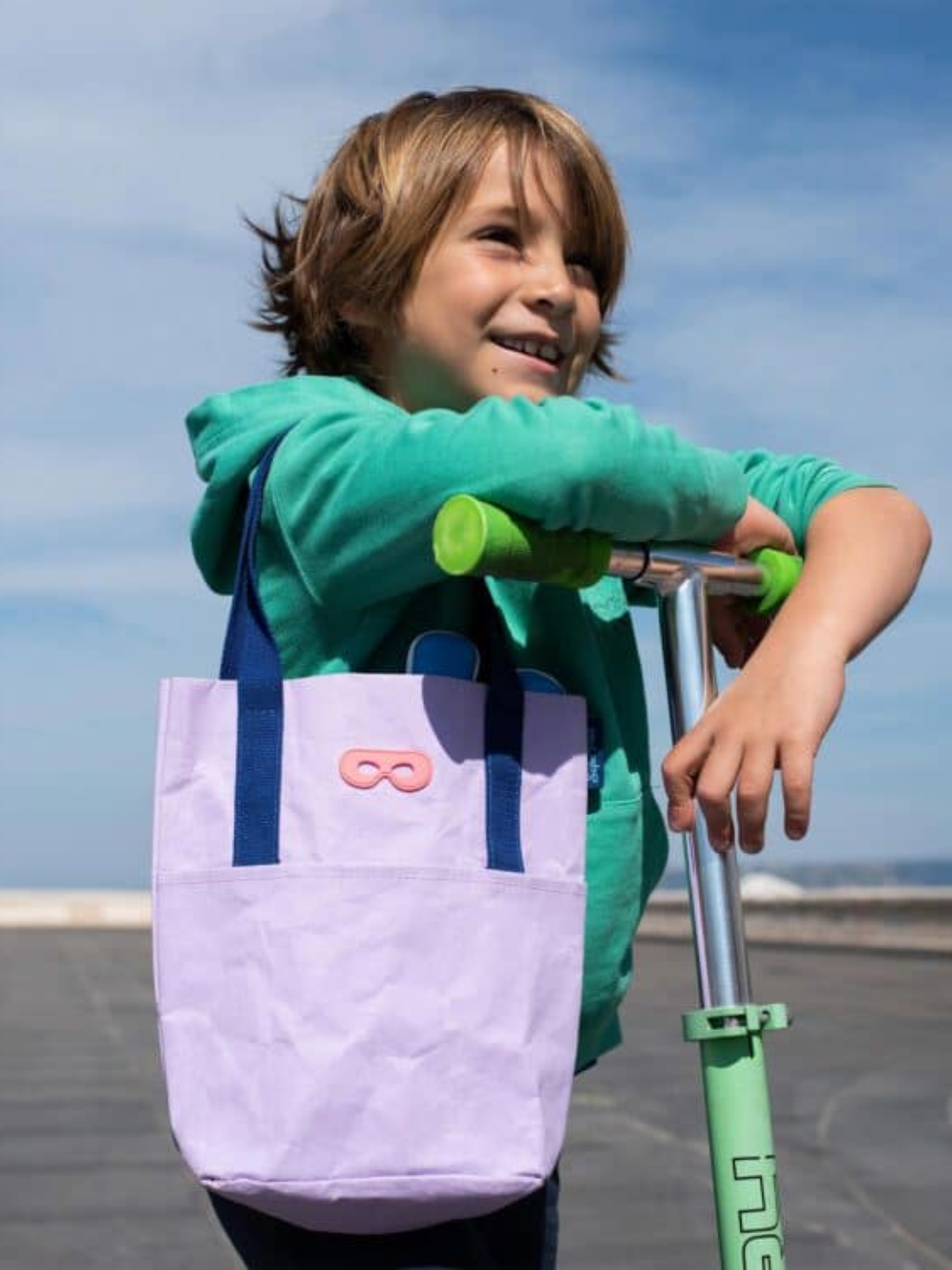 לילך | Tote Bag