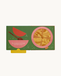 Cookies | ספר בישול אינטרקטיבי