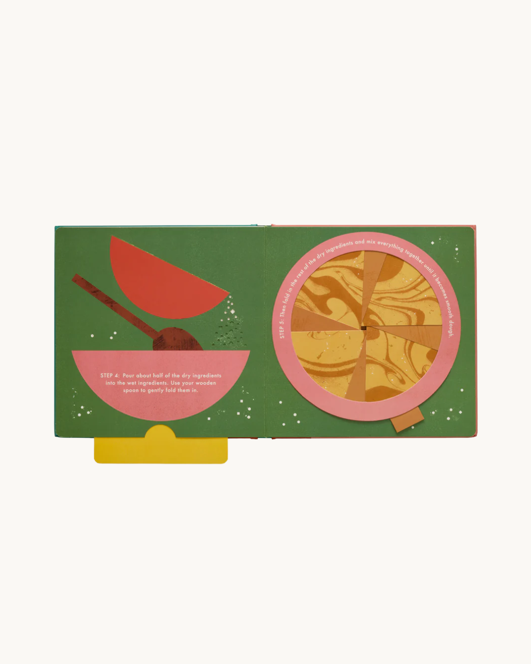 Cookies | ספר בישול אינטרקטיבי