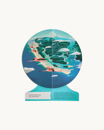 Our Underwater World: A First Dive into Oceans, Lakes, and Rivers