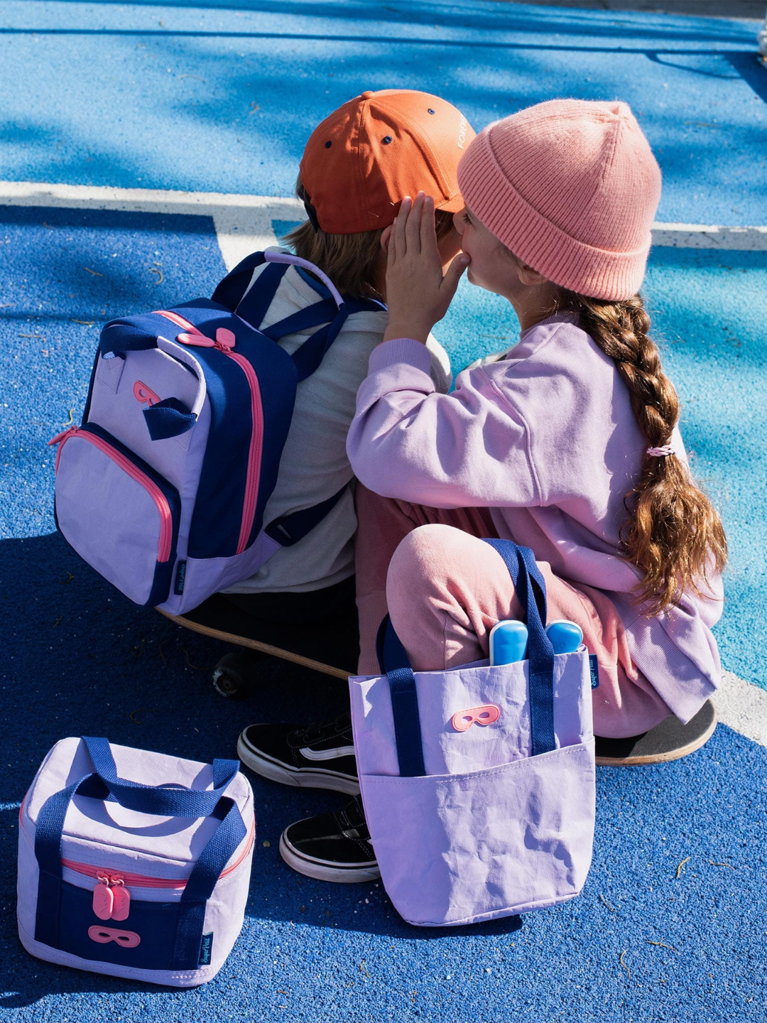 לילך | Tote Bag