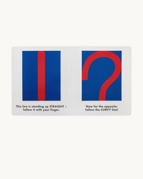 Up, Down & Other Opposites