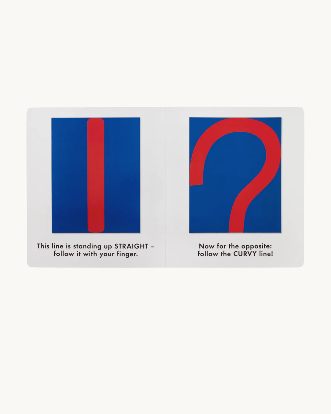 Up, Down & Other Opposites
