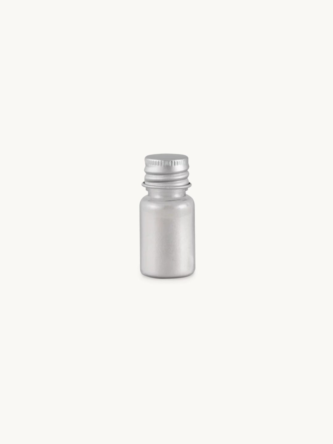 פודרת נצנצים | Silver