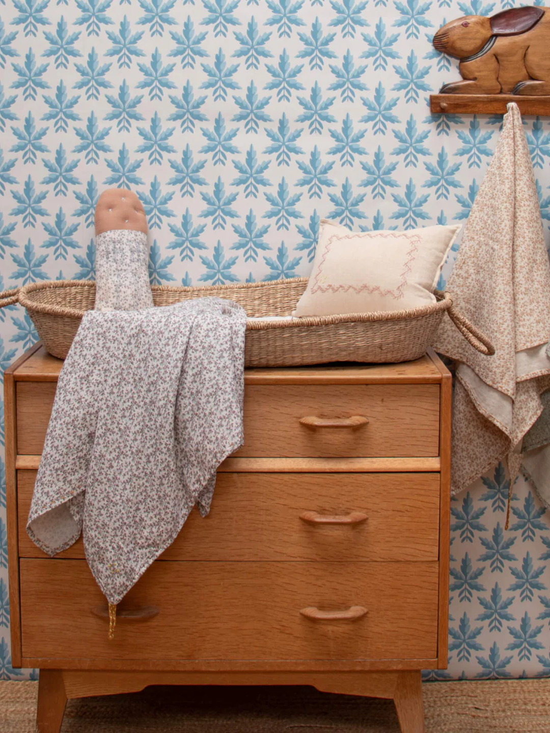 שמיכה דקה לתינוק