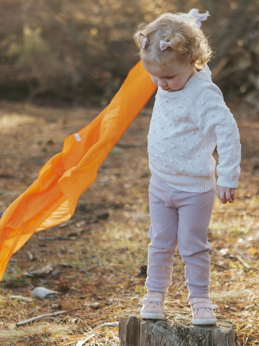 משי | כתום