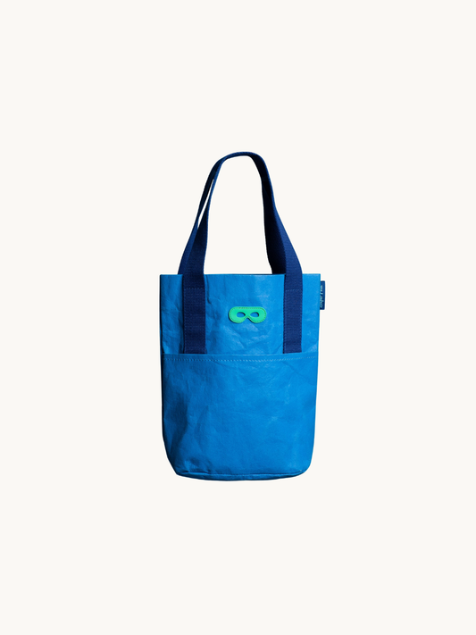 כחול | Tote Bag