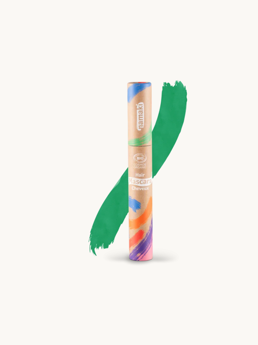 מסקרה לשיער | Green