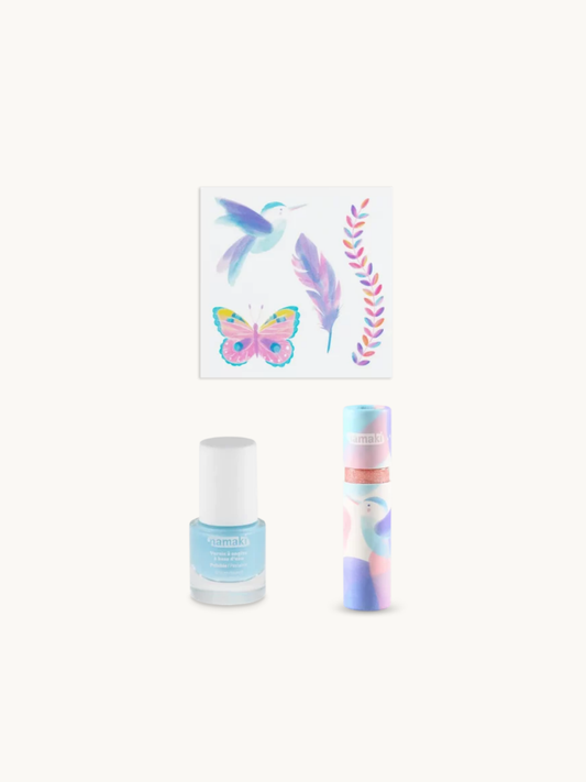 סט מתנה | Hummingbird