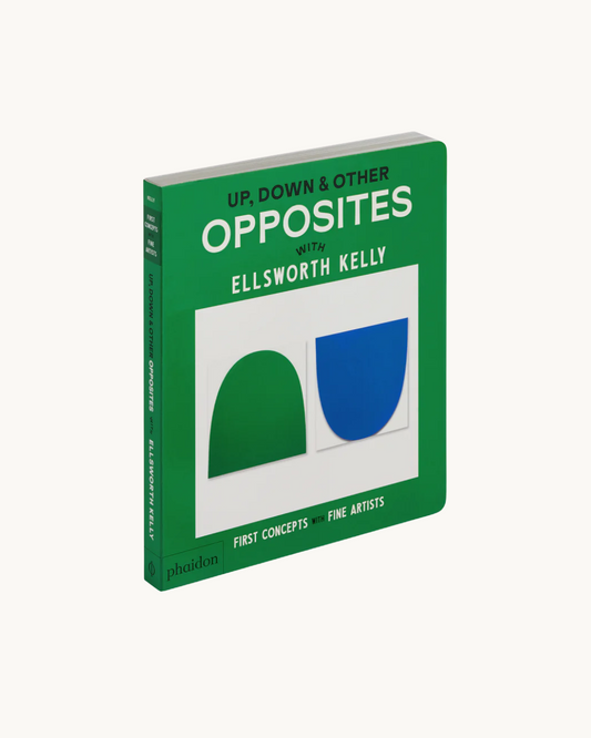 Up, Down & Other Opposites