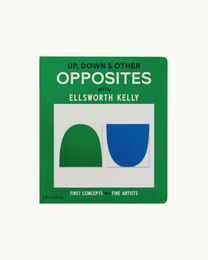 Up, Down & Other Opposites