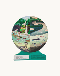 Our Underwater World: A First Dive into Oceans, Lakes, and Rivers