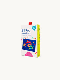 SiliPop כחול