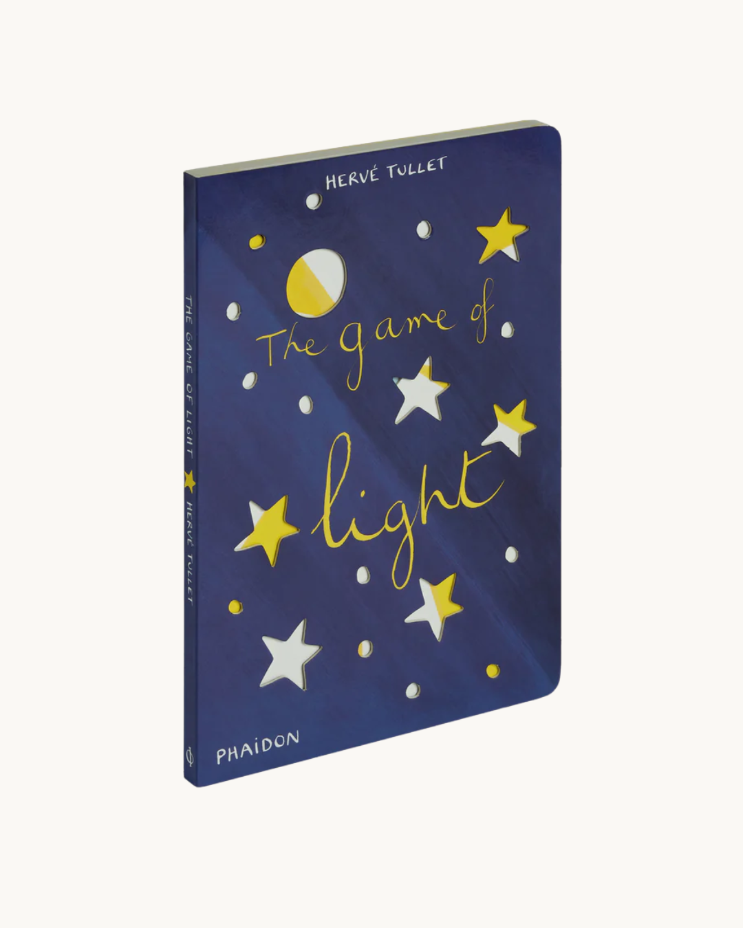 The Game of Light | משחק של אור וצל