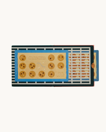 Cookies | ספר בישול אינטרקטיבי