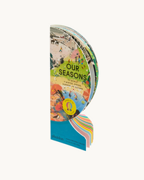 Our Seasons: The World in Winter, Spring, Summer, and Autumn