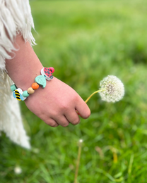 ערכה להכנת צמיד | Minibeast