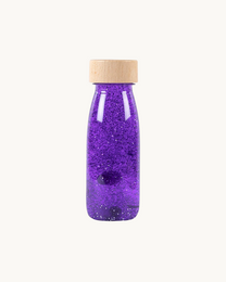 בקבוק ציפה | Purple