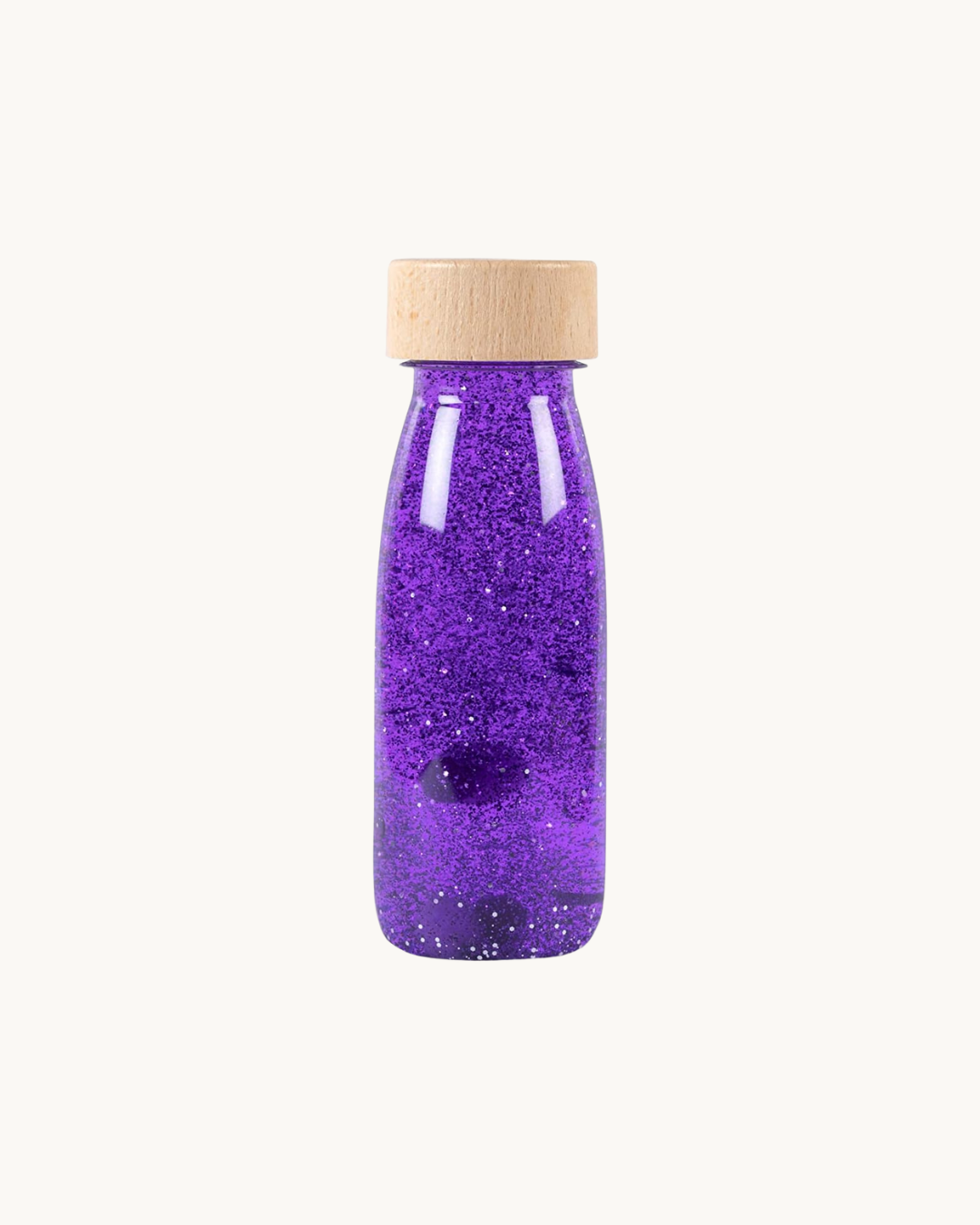 בקבוק ציפה | Purple