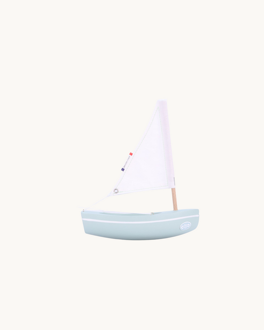 סירת מפרש | Water green