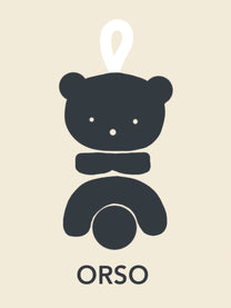 רעשן | ORSO