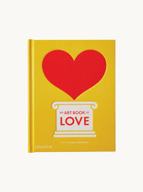 My Art Book of Love