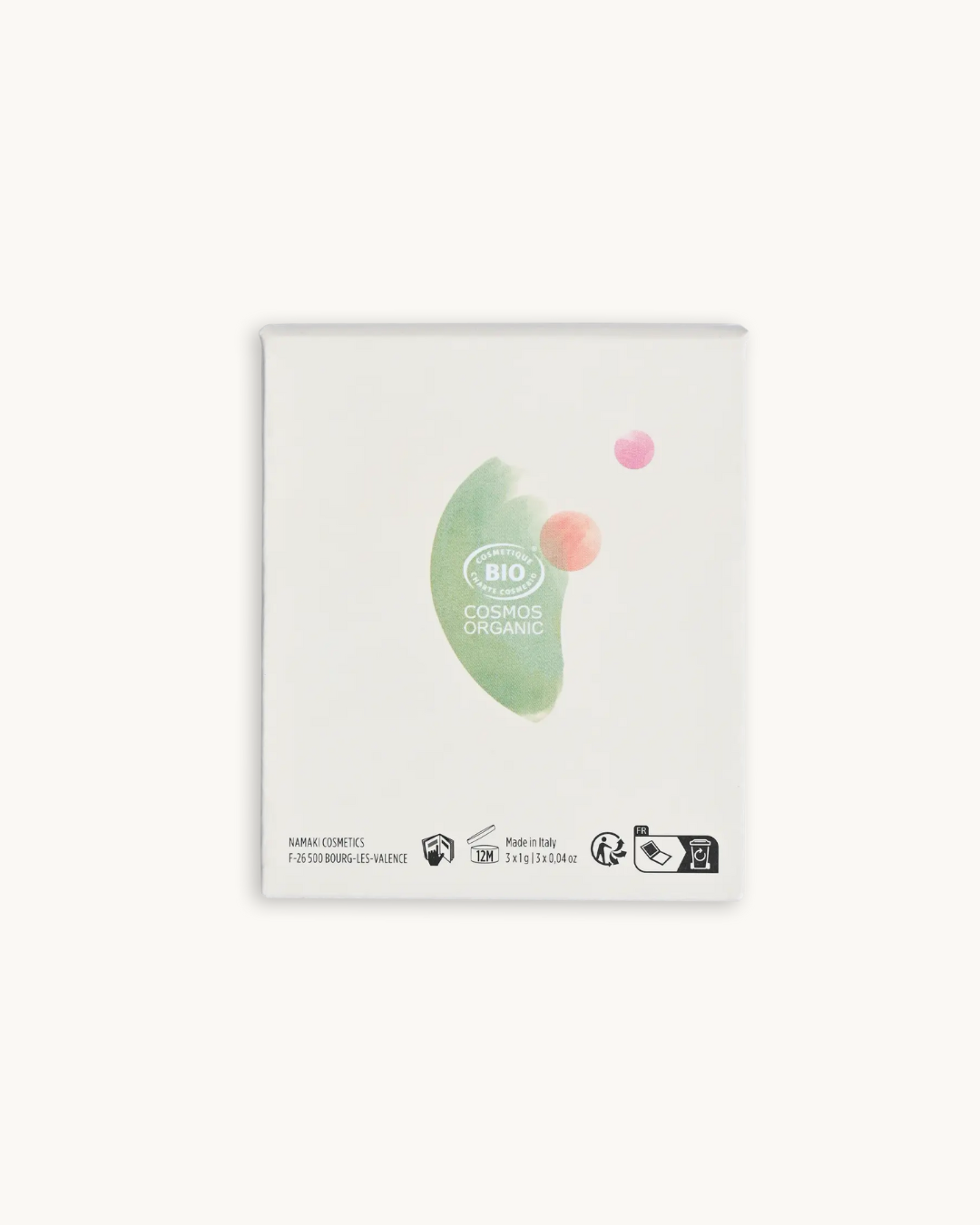 ערכת צלליות ב3 גוונים | Spring