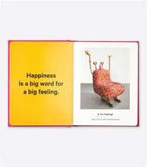 My Art Book of Happiness