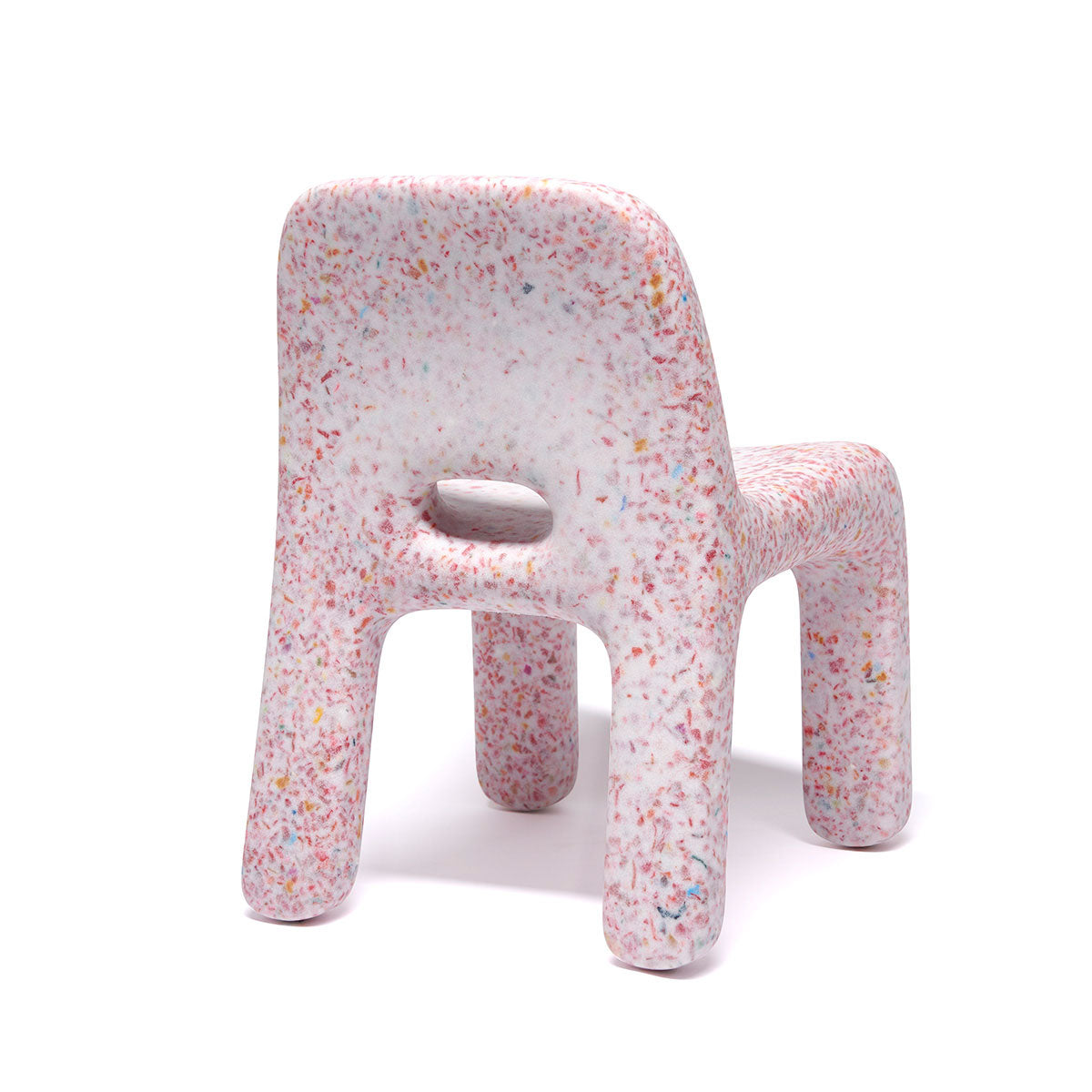 Charlie Chair - Strawberry