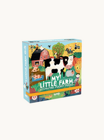 The farm | פאזל 24 חלקים