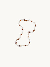 שרשרת ילדים | Pearly Caramel