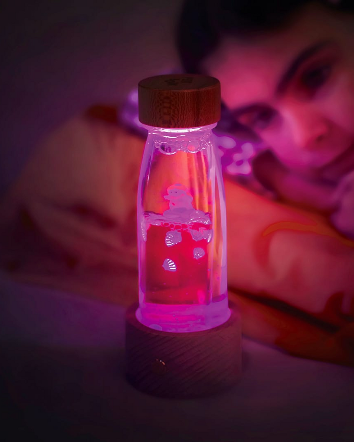 Magic Lamp | מנורת קסמים