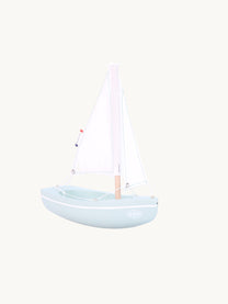 סירת מפרש כפול | Water green