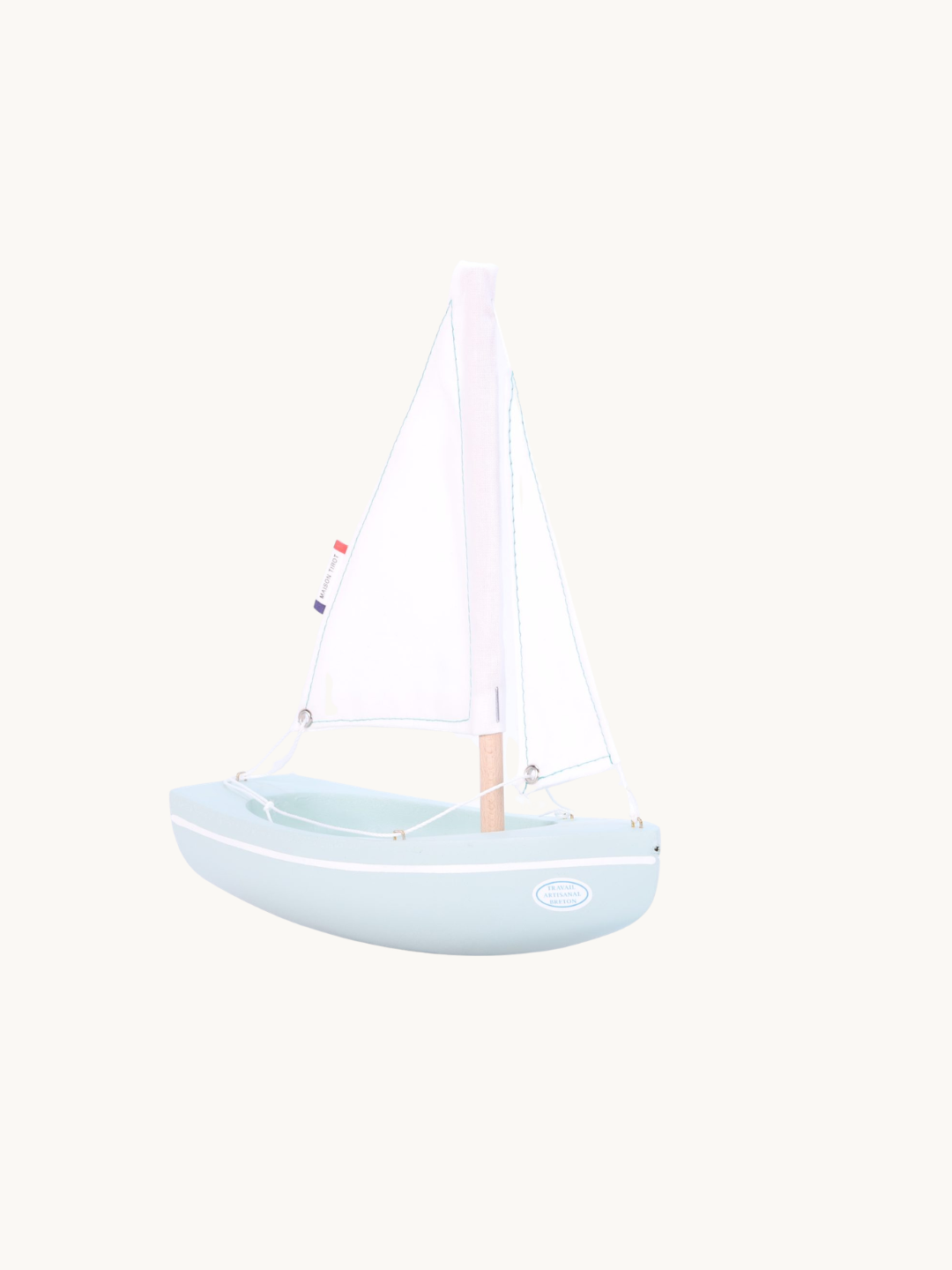 סירת מפרש כפול | Water green