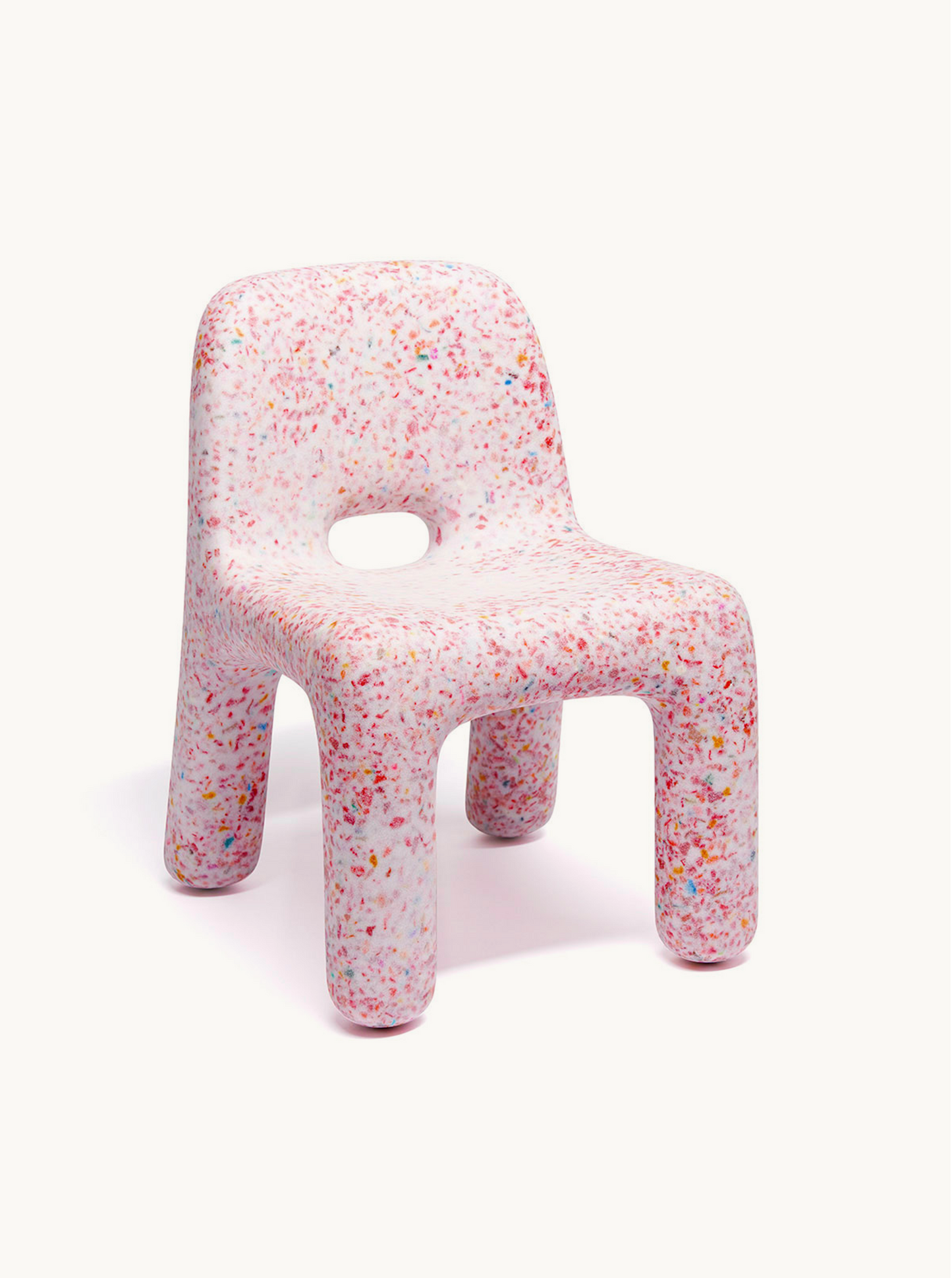 Charlie Chair - Strawberry