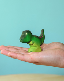 דינוזאור trex בייבי